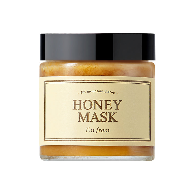 I'm From Honey Mask