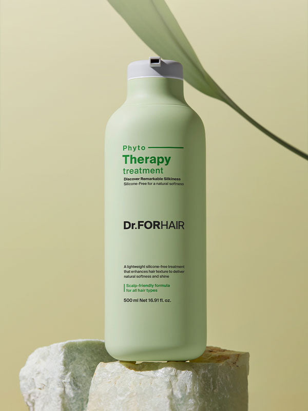 Dr.FORHAIR Phyto Therapy Treatment 500ml