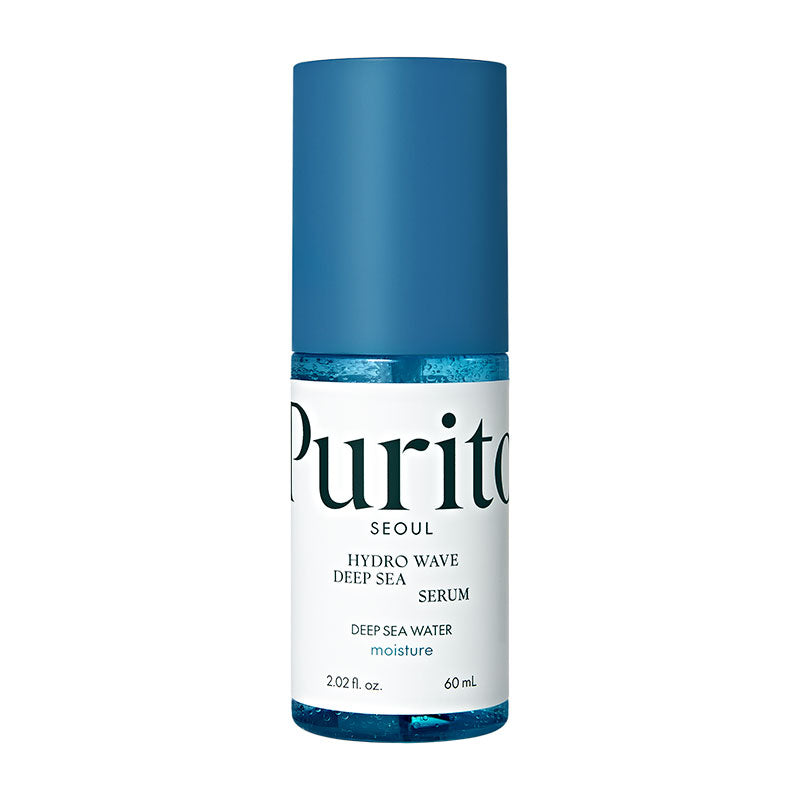 Purito Hydro Wave Deep Sea Serum 60ml