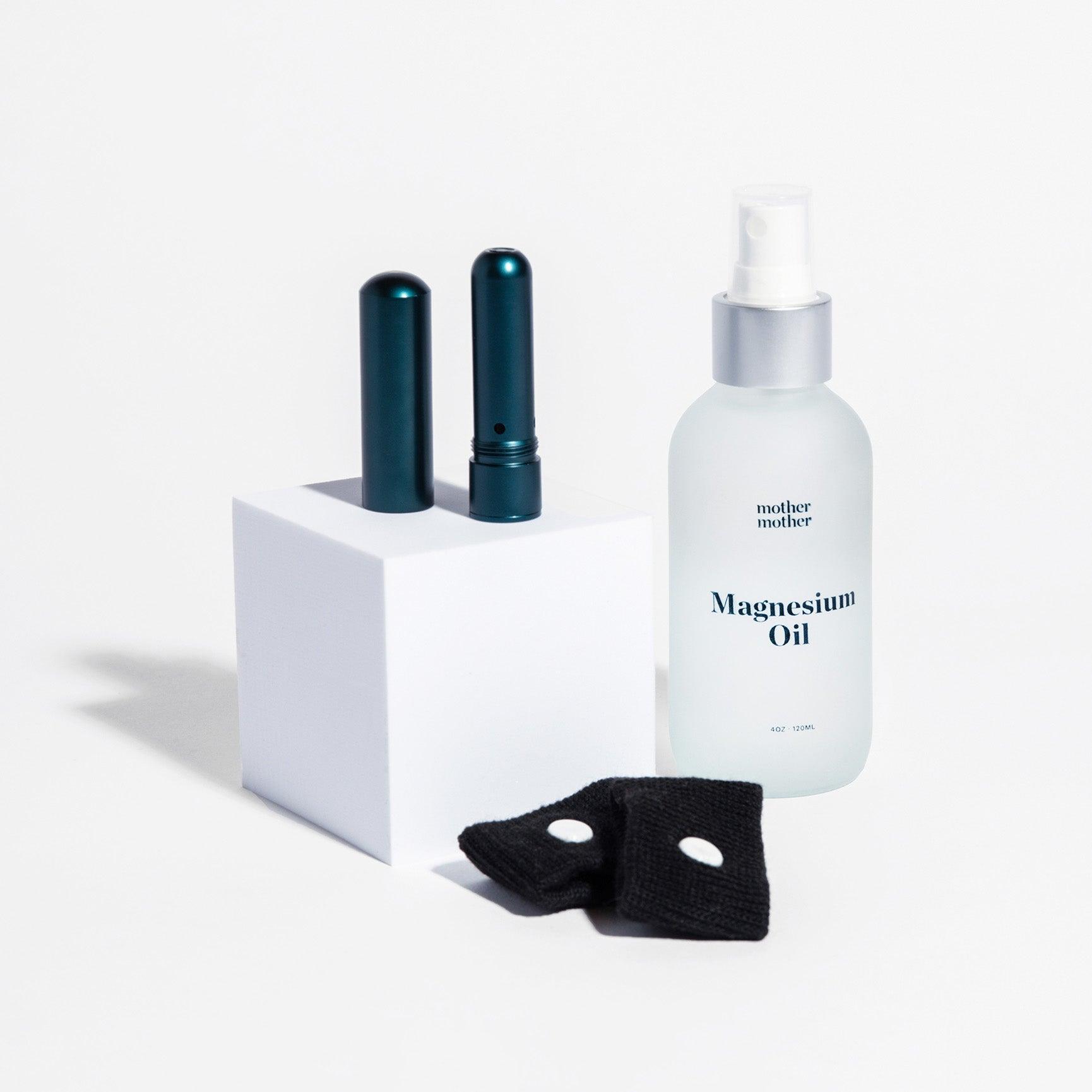 Morning Sickness Bundle by Mother Mother-0