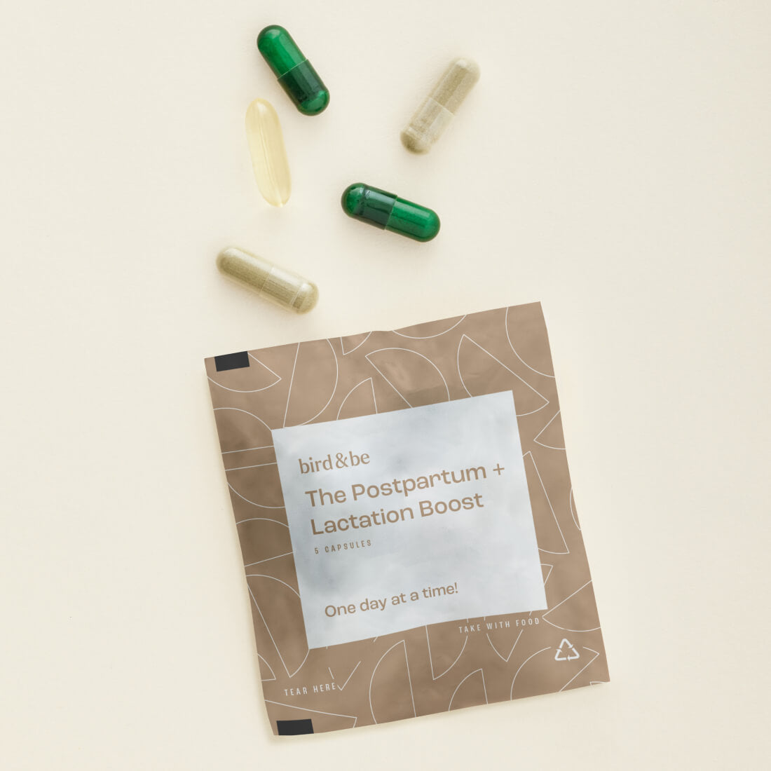 The Postpartum by Bird&Be-3