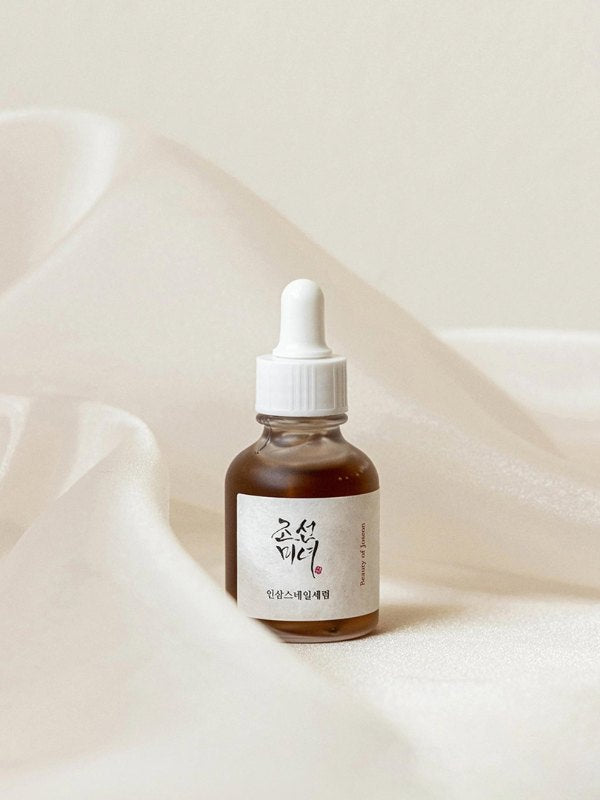 Beauty of Joseon Revive Serum : Ginseng + Snail Mucin 30ml