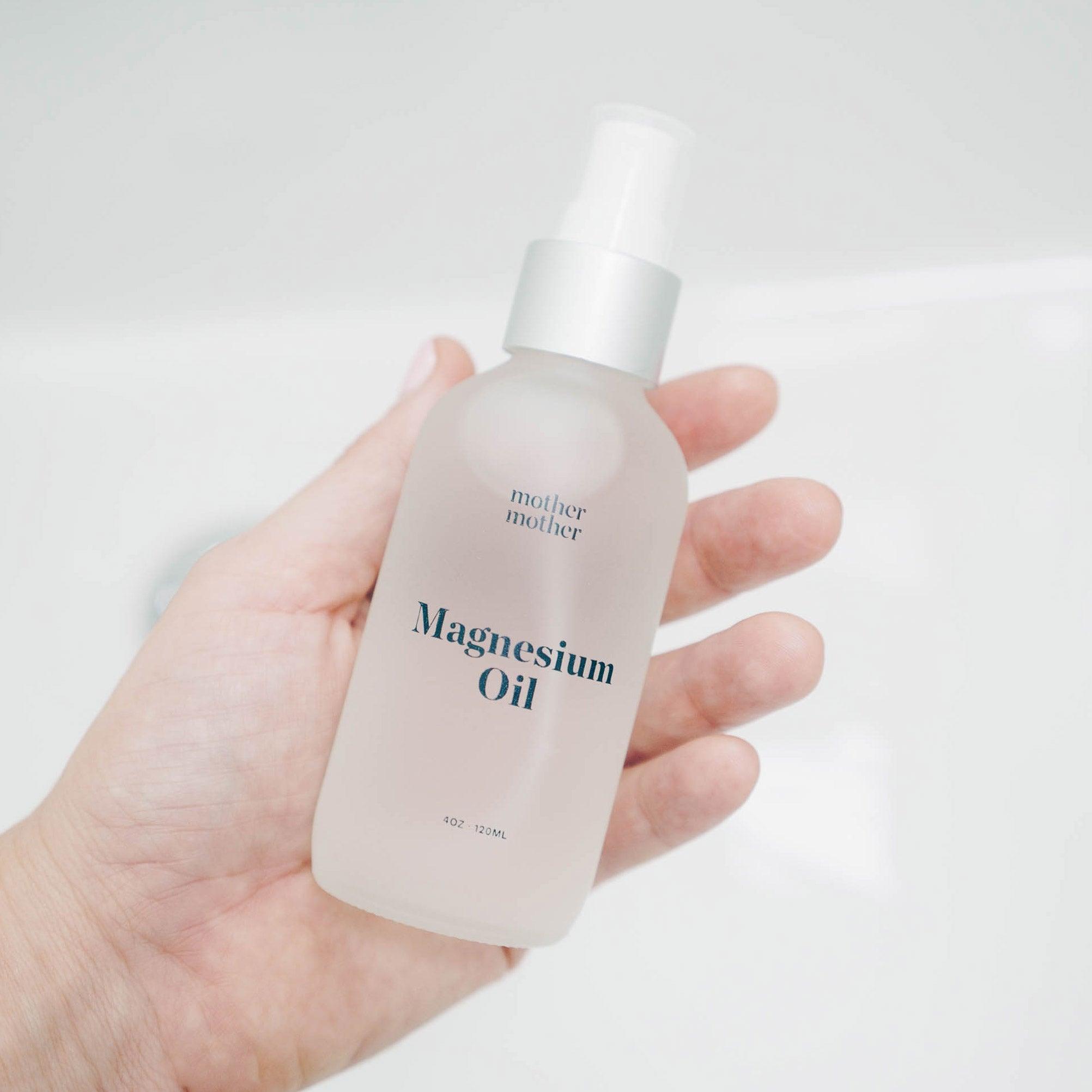 Morning Sickness Bundle by Mother Mother-3