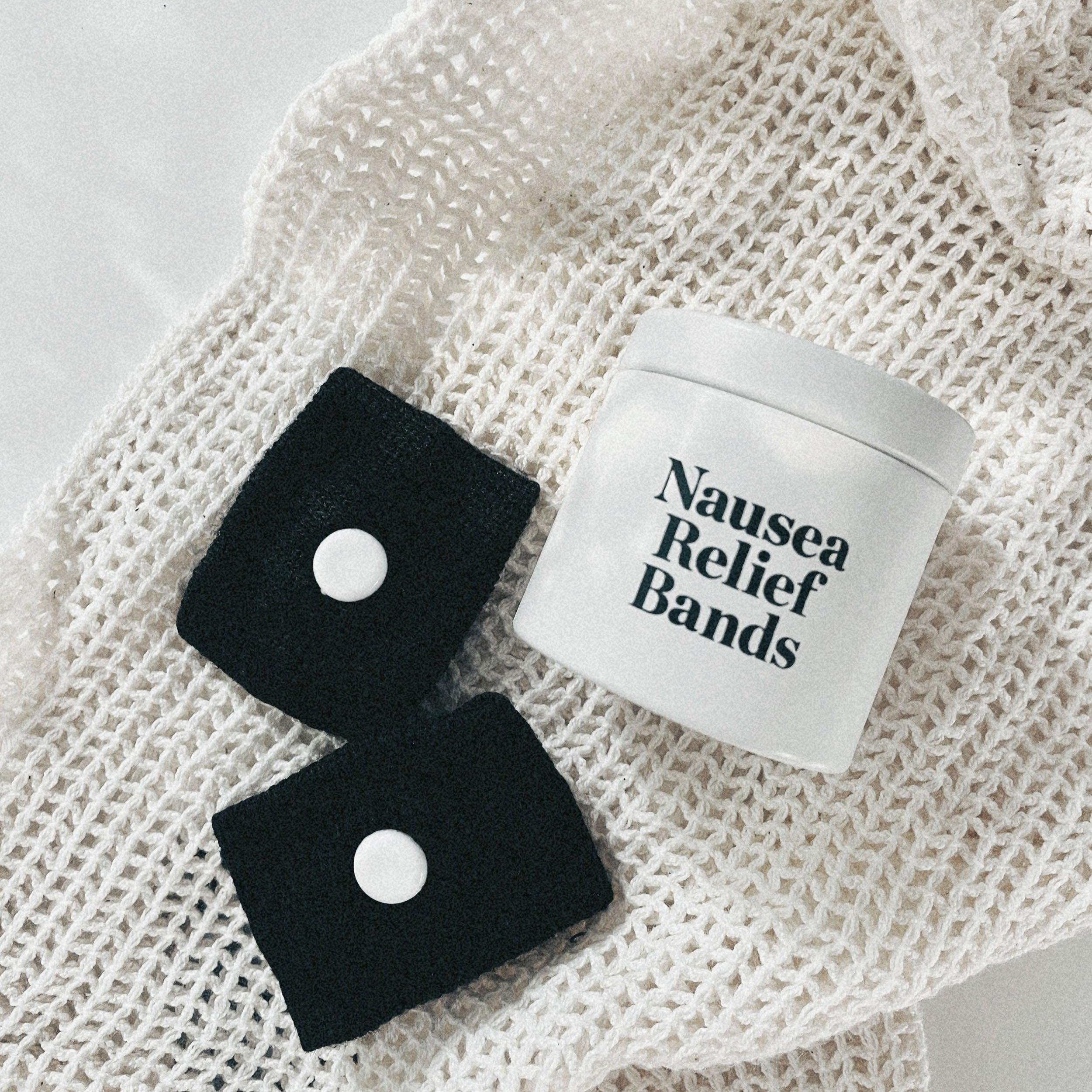 Morning Sickness Bundle by Mother Mother-2