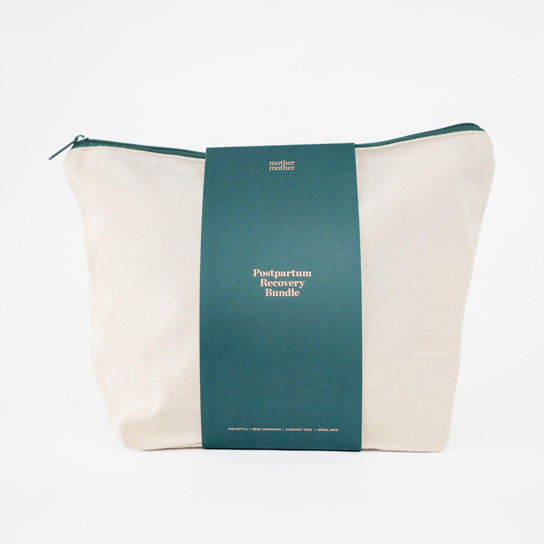 Postpartum Recovery Bundle by Mother Mother-0
